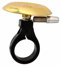 Radon Sonnette En Laiton