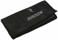 Radon Chiffon En Microfibres