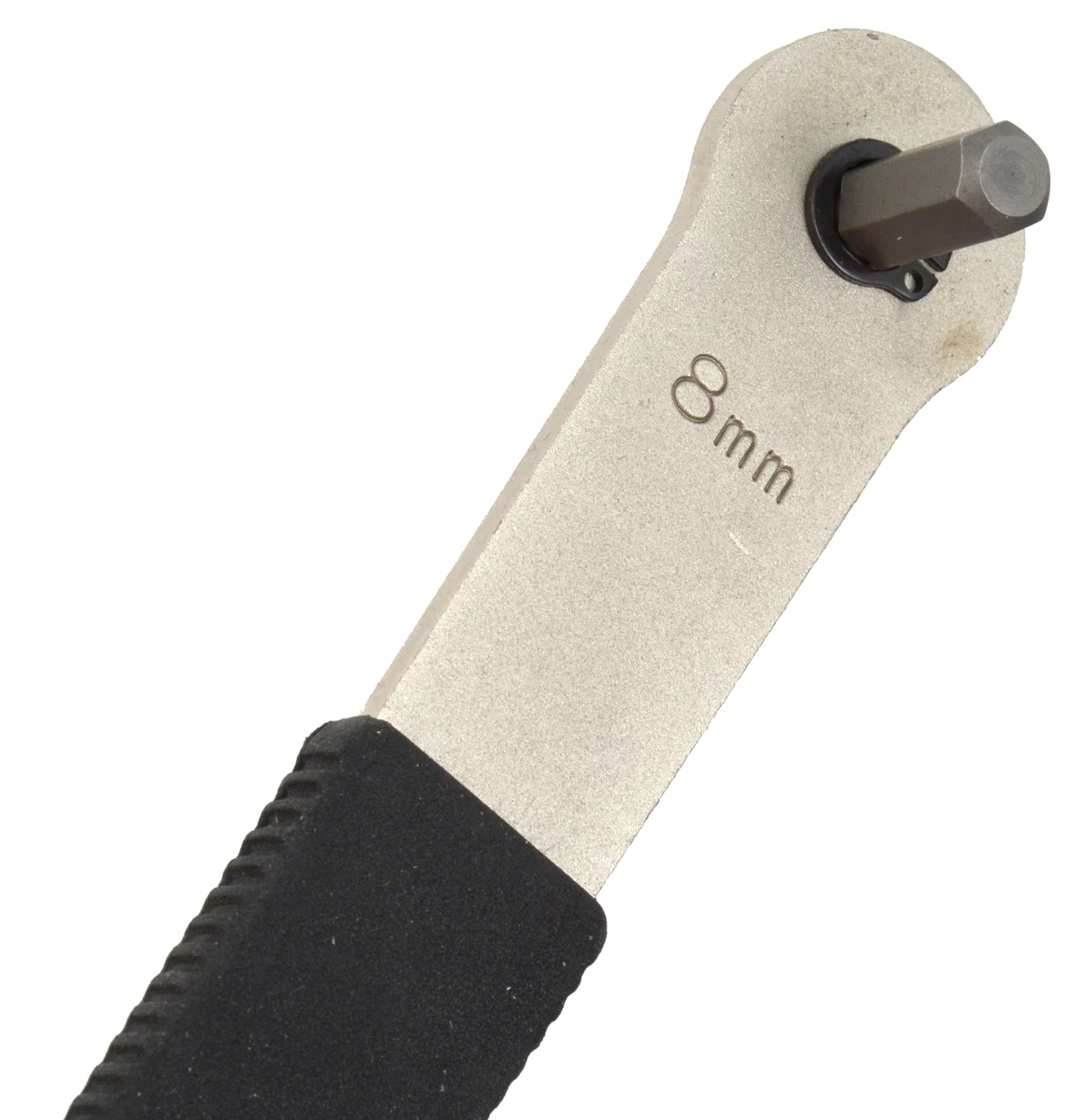 Radon Clé à Pédale 15mm + Six Pans Creux 6 & 8 Mm 5 Radon Clé à Pédale 15mm + Six Pans Creux 6 & 8 Mm – Image 3