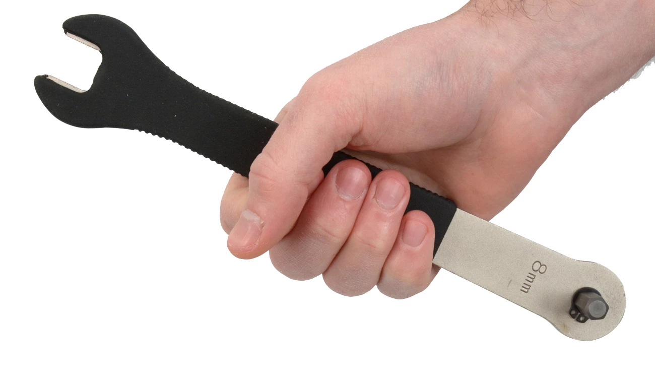 Radon Clé à Pédale 15mm + Six Pans Creux 6 & 8 Mm 7 Radon Clé à Pédale 15mm + Six Pans Creux 6 & 8 Mm – Image 5