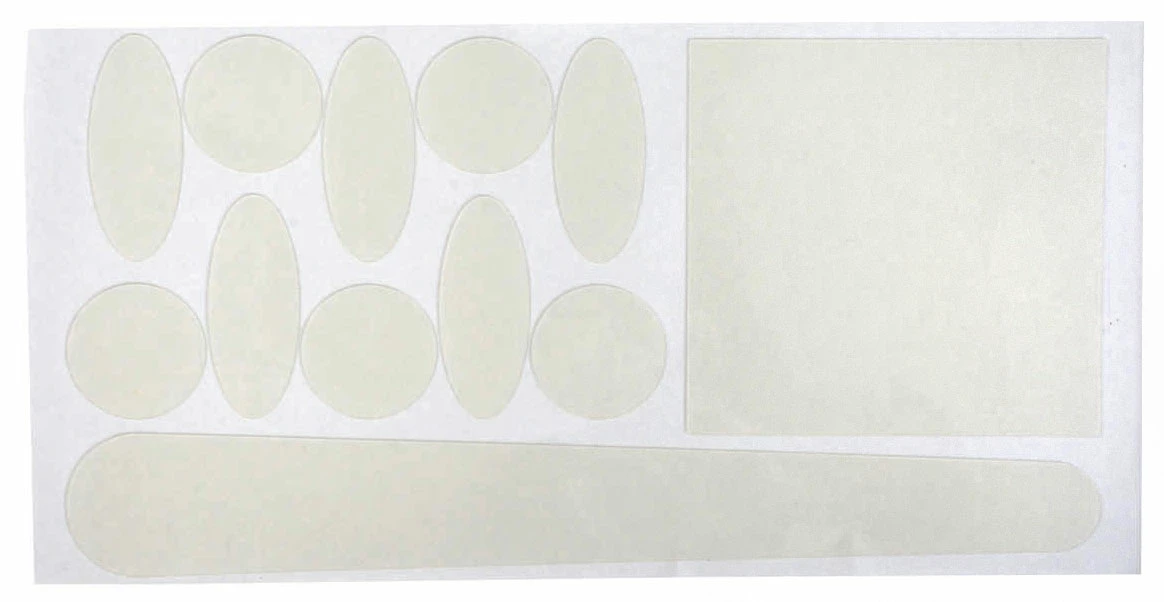 Radon Protection De Cadre High Modulus Protection 3 Radon Protection De Cadre High Modulus Protection