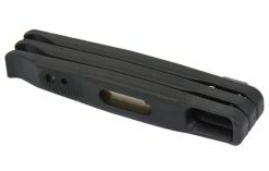 Radon Démonte-pneus Professionnel Renforcé, Jeu De 3 5 Radon Démonte-pneus Professionnel Renforcé, Jeu De 3 -Vélo Soldes Radon Profi Reifenheber 3er Set verstarkt 20016458 1