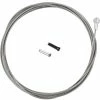 Radon Câble De Frein Road Acier Inoxydable 1,5 Mm X 2100 Mm 2 Radon Câble De Frein Road Acier Inoxydable 1,5 Mm X 2100 Mm -Vélo Soldes Radon Road Bremszug Edelstahl 1 5 mm x 2100 mm 20032828