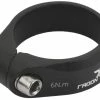 Radon Collier De Selle 34,9mm -Vélo Soldes Radon Sattelklemme 34 9mm 32358