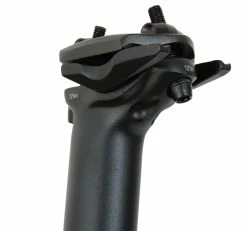 Radon Tige De Selle Light 400mm 9 Radon Tige De Selle Light 400mm -Vélo Soldes Radon Sattelstutze Light 20018685 b