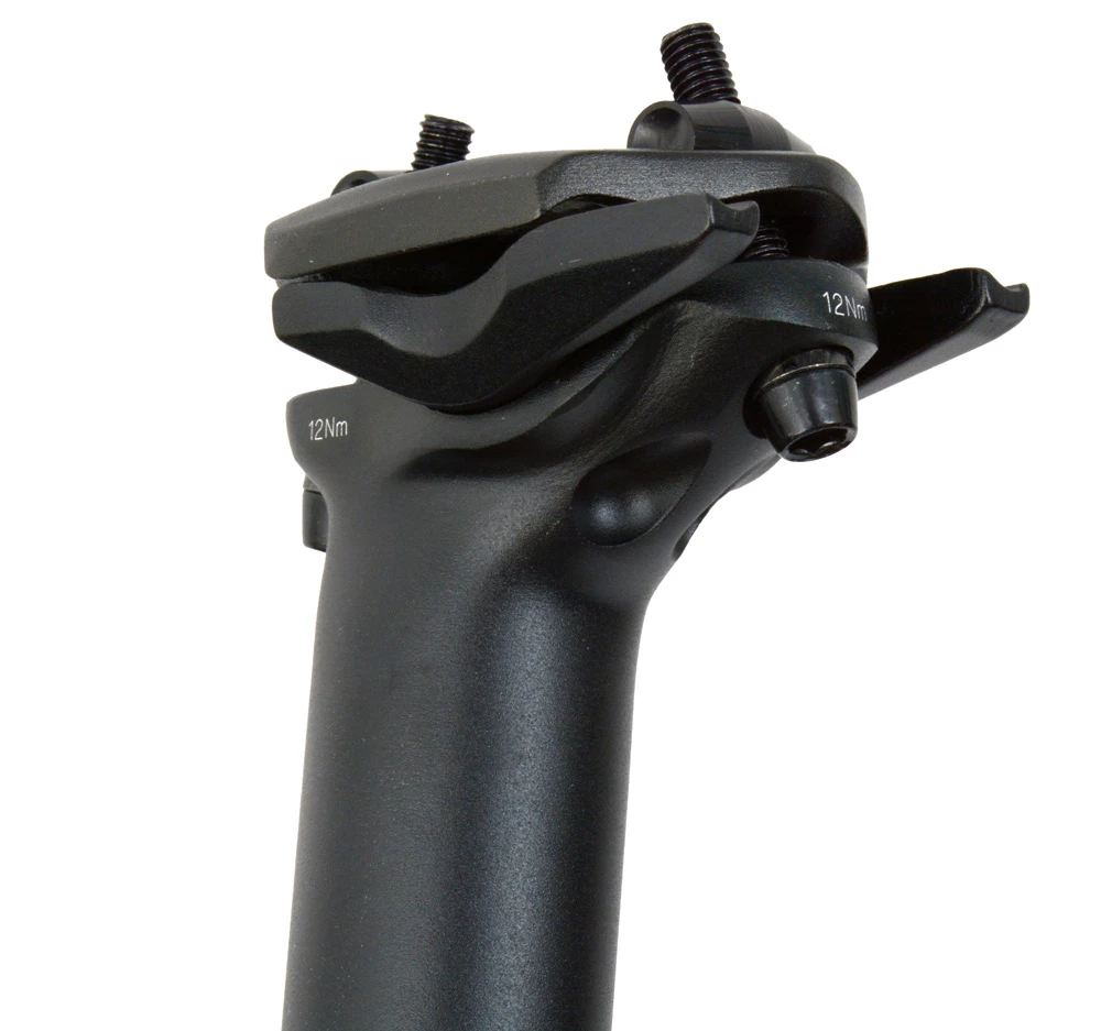 Radon Tige De Selle Light 400mm 4 Radon Tige De Selle Light 400mm – Image 2