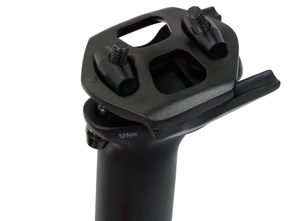 Radon Tige De Selle Light 400mm 6 Radon Tige De Selle Light 400mm – Image 4