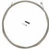Radon Câble De Commande En Acier Inoxydable Niro Slik 1,2mm X 2100mm -Vélo Soldes Radon Schaltzug Edelstahl Niro Slik 1 2mm x 2100mm 20039937zHd1iStjpEMI9