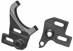 Radon Set D'adaptateurs Slush Pour Axe De Roue Gauche & Droit -Vélo Soldes Radon Slush Adapter Set Steckachse links rechts 20058766 b