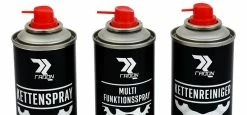 Radon Kit D'entretien 3 X 150ml -Vélo Soldes Radon WS 568 Wartungsset 04vcNmzRBcLCm72