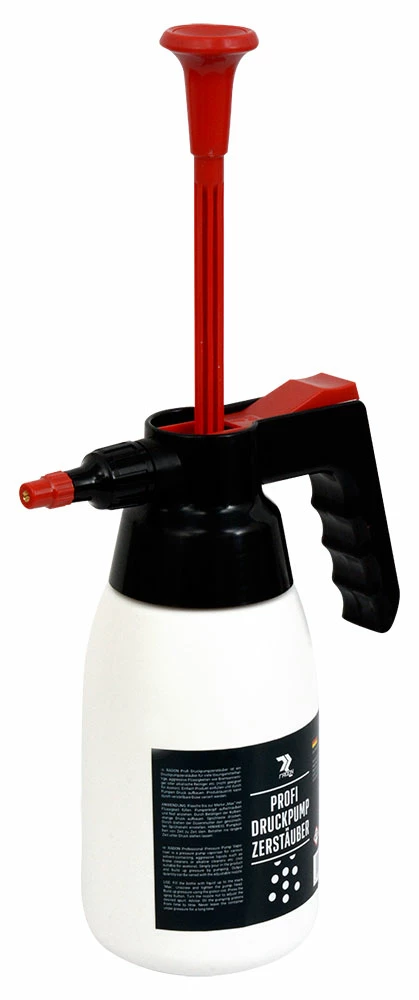 Radon Vaporisateur à Pompe à Pression 1000ml 4 Radon Vaporisateur à Pompe à Pression 1000ml – Image 2