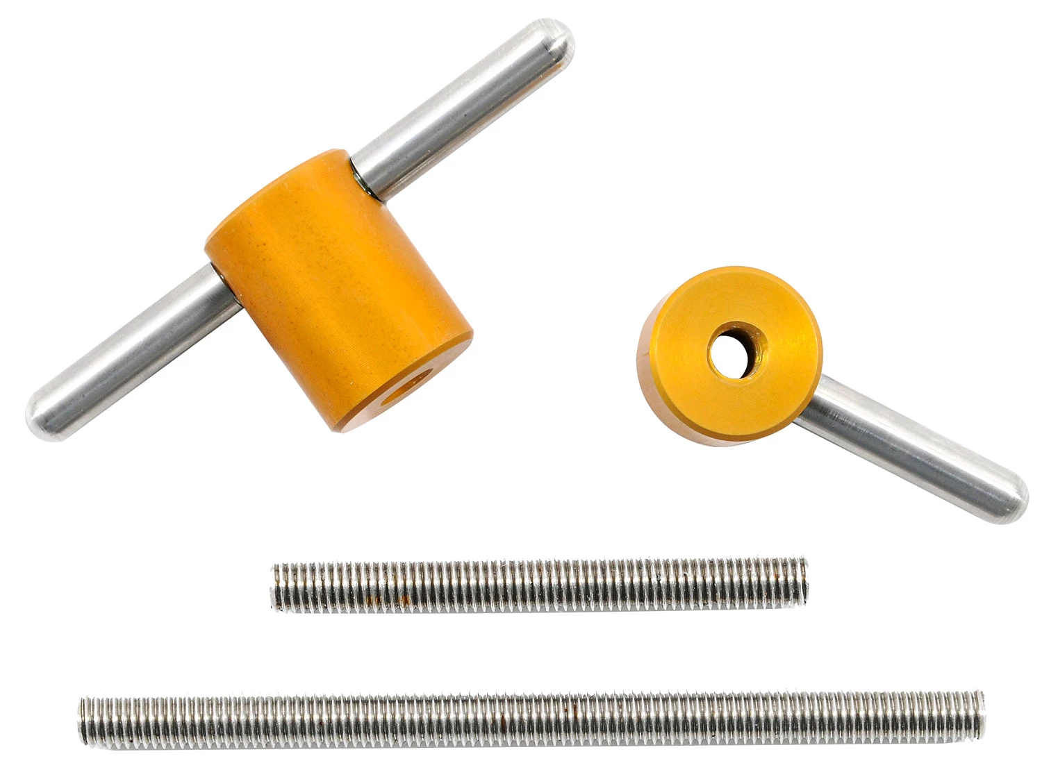 RapidRacerProducts Outil D'emmanchement Et D'extraction Des Roulements 3 RapidRacerProducts Outil D'emmanchement Et D'extraction Des Roulements