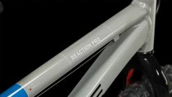 Cube Reaction 200 Pro Teamline -Vélo Soldes Reaction 200 Pro teamline 622195 1