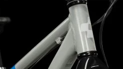 Cube Reaction 200 Pro Teamline -Vélo Soldes Reaction 200 Pro teamline 622195 5