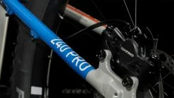 Cube Reaction 240 Pro Teamline 11 Cube Reaction 240 Pro Teamline -Vélo Soldes Reaction 240 Pro teamline 623290 3