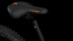 Cube Reaction 240 Pro Teamline 13 Cube Reaction 240 Pro Teamline -Vélo Soldes Reaction 240 Pro teamline 623290 5