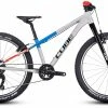 Cube Reaction 240 SLX Teamline -Vélo Soldes Reaction 240 SLX teamline 623300