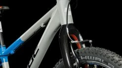 Cube Reaction 240 SLX Teamline 13 Cube Reaction 240 SLX Teamline -Vélo Soldes Reaction 240 SLX teamline 623300 5