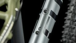 Cube Reaction 240 TM Grey´n´olive -Vélo Soldes Reaction 240 TM grey n olive 623400 5