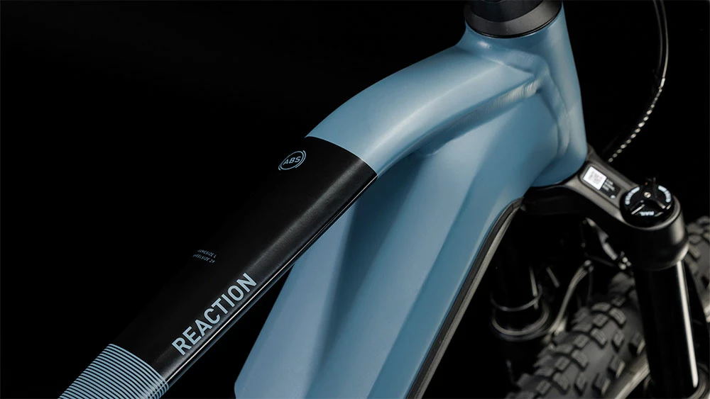 Cube Reaction Hybrid ABS 750 Smaragdgrey´n´blue 4 Cube Reaction Hybrid ABS 750 Smaragdgrey´n´blue – Image 2