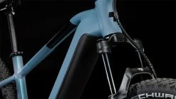 Cube Reaction Hybrid ABS 750 Smaragdgrey´n´blue 11 Cube Reaction Hybrid ABS 750 Smaragdgrey´n´blue -Vélo Soldes Reaction Hybrid ABS 750 smaragdgrey n blue 689813 4