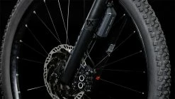 Cube Reaction Hybrid ABS 750 Smaragdgrey´n´blue 12 Cube Reaction Hybrid ABS 750 Smaragdgrey´n´blue -Vélo Soldes Reaction Hybrid ABS 750 smaragdgrey n blue 689813 5