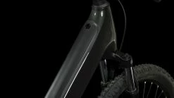 Cube Reaction Hybrid ONE 500 Easy Entry Grey´n´black -Vélo Soldes Reaction Hybrid ONE 500 Easy Entry grey n black 634051 2