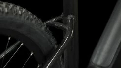 Cube Reaction Hybrid ONE 500 Easy Entry Grey´n´black -Vélo Soldes Reaction Hybrid ONE 500 Easy Entry grey n black 634051 3