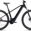 Cube Reaction Hybrid ONE 500 Grey´n´black -Vélo Soldes Reaction Hybrid ONE 500 grey n black 634051