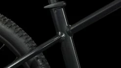 Cube Reaction Hybrid ONE 500 Grey´n´black 10 Cube Reaction Hybrid ONE 500 Grey´n´black -Vélo Soldes Reaction Hybrid ONE 500 grey n black 634051 2