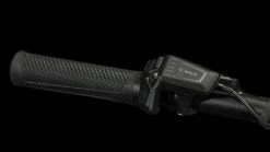 Cube Reaction Hybrid ONE 500 Grey´n´black 13 Cube Reaction Hybrid ONE 500 Grey´n´black -Vélo Soldes Reaction Hybrid ONE 500 grey n black 634051 5