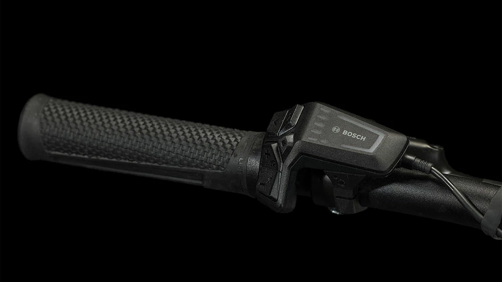 Cube Reaction Hybrid ONE 500 Grey´n´black 8 Cube Reaction Hybrid ONE 500 Grey´n´black – Image 6