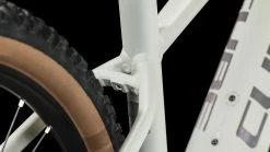 Cube Reaction Hybrid ONE 500 Lightgrey´n´rose -Vélo Soldes Reaction Hybrid ONE 500 lightgrey n rose 634071 3