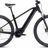 Cube Reaction Hybrid ONE 750 Grey´n´black -Vélo Soldes Reaction Hybrid ONE 750 grey n black 634053
