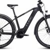 Cube Reaction Hybrid Performance 500 Allroad Black´n´grey -Vélo Soldes Reaction Hybrid Performance 500 Allroad black n grey 633151