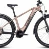Cube Reaction Hybrid Performance 500 Allroad Metallicbrown´n´orange 2 Cube Reaction Hybrid Performance 500 Allroad Metallicbrown´n´orange -Vélo Soldes Reaction Hybrid Performance 500 Allroad metallicbrown n orange 633171