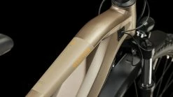 Cube Reaction Hybrid Performance 500 Allroad Metallicbrown´n´orange -Vélo Soldes Reaction Hybrid Performance 500 Allroad metallicbrown n orange 633171 2