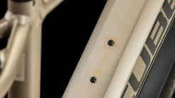 Cube Reaction Hybrid Performance 500 Allroad Metallicbrown´n´orange -Vélo Soldes Reaction Hybrid Performance 500 Allroad metallicbrown n orange 633171 3