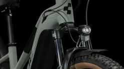 Cube Reaction Hybrid Performance 500 Lady Allroad Swampgrey´n´black -Vélo Soldes Reaction Hybrid Performance 500 Lady Allroad swampgrey n black 633161 6