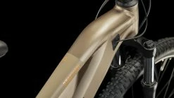 Cube Reaction Hybrid Performance 500 Lady Metallicbrown´n´orange -Vélo Soldes Reaction Hybrid Performance 500 Lady metallicbrown n orange 633121 2