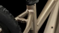 Cube Reaction Hybrid Performance 500 Lady Metallicbrown´n´orange -Vélo Soldes Reaction Hybrid Performance 500 Lady metallicbrown n orange 633121 4