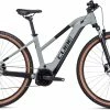 Cube Reaction Hybrid Performance 500 Lady Swampgrey´n´black -Vélo Soldes Reaction Hybrid Performance 500 Lady swampgrey n black 633111