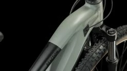 Cube Reaction Hybrid Performance 500 Lady Swampgrey´n´black -Vélo Soldes Reaction Hybrid Performance 500 Lady swampgrey n black 633111 2