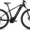 Cube Reaction Hybrid Performance 500 Black´n´grey -Vélo Soldes Reaction Hybrid Performance 500 black n grey 633101