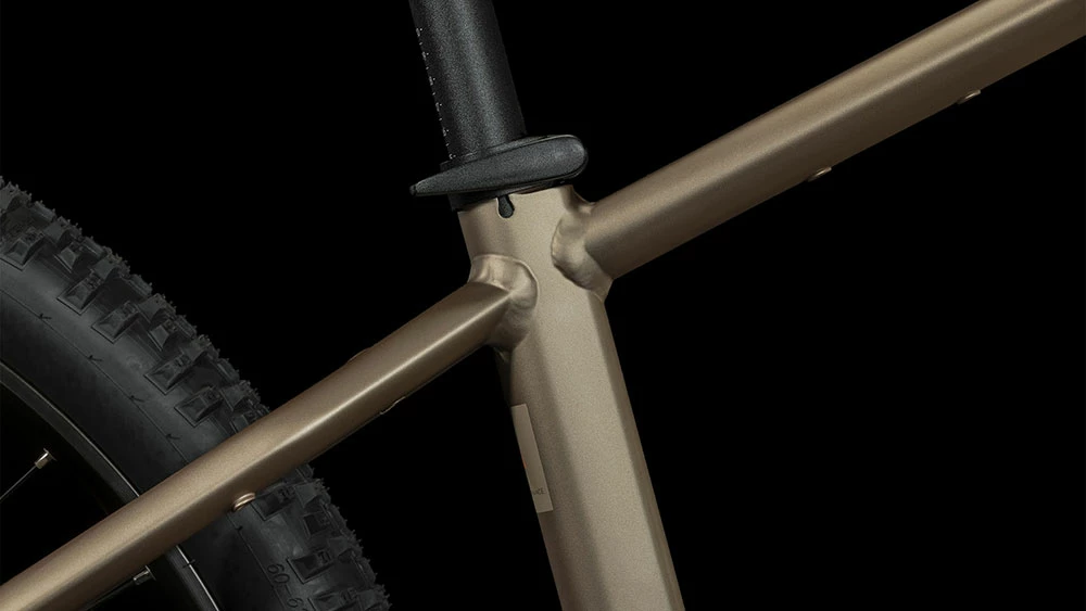 Cube Reaction Hybrid Performance 500 Metallicbrown´n´orange 7 Cube Reaction Hybrid Performance 500 Metallicbrown´n´orange – Image 5