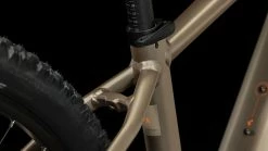 Cube Reaction Hybrid Performance 500 Metallicbrown´n´orange 13 Cube Reaction Hybrid Performance 500 Metallicbrown´n´orange -Vélo Soldes Reaction Hybrid Performance 500 metallicbrown n orange 633121 5