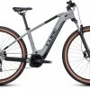 Cube Reaction Hybrid Performance 500 Swampgrey´n´black -Vélo Soldes Reaction Hybrid Performance 500 swampgrey n black 633111