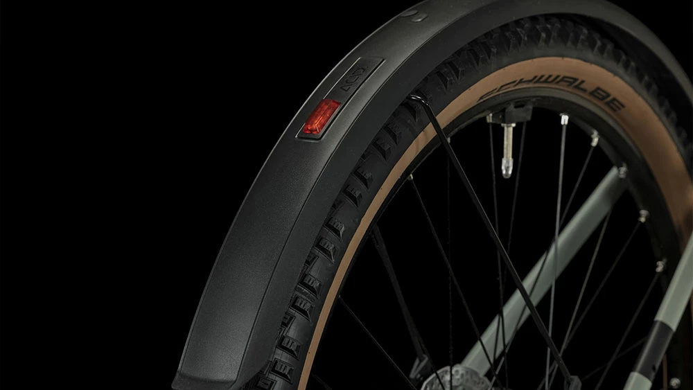 Cube Reaction Hybrid Performance 625 Allroad Swampgrey´n´black 7 Cube Reaction Hybrid Performance 625 Allroad Swampgrey´n´black – Image 5