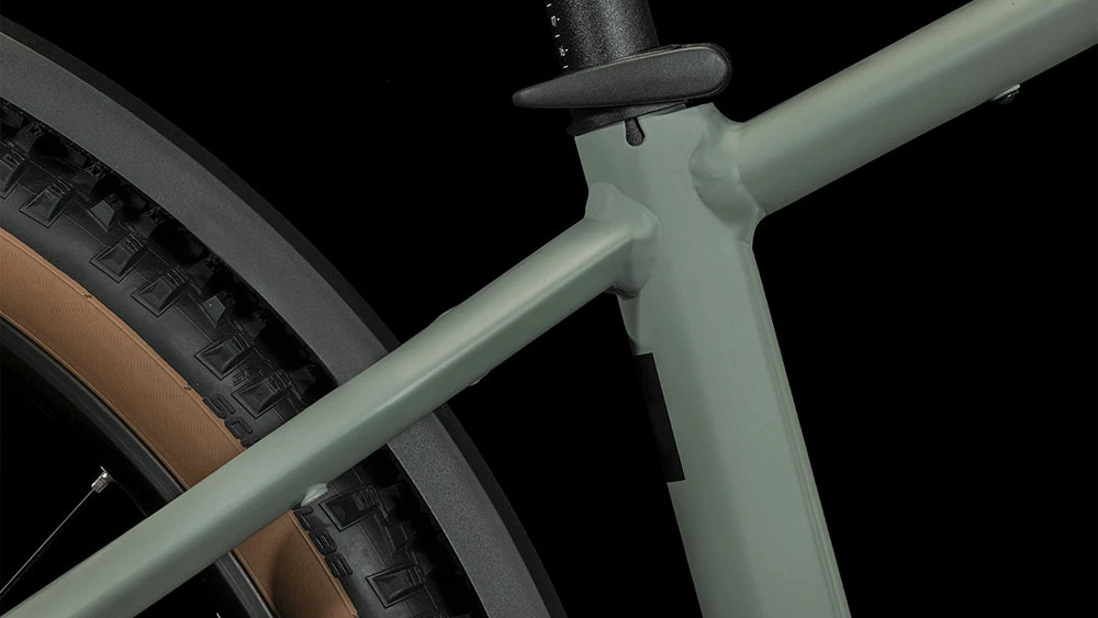 Cube Reaction Hybrid Performance 625 Allroad Swampgrey´n´black 8 Cube Reaction Hybrid Performance 625 Allroad Swampgrey´n´black – Image 6