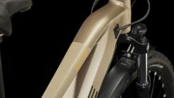 Cube Reaction Hybrid Performance 625 Lady Allroad Metallicbrown´n´orange -Vélo Soldes Reaction Hybrid Performance 625 Lady Allroad metallicbrown n orange 2